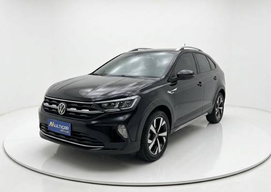 VOLKSWAGEN NIVUS 1.0 200 TSI TOTAL FLEX HIGHLINE AUTOMÁTICO VOLKSWAGEN NIVUS 1.0 200 TSI TOTAL FLEX HIGHLINE AUTOMÁTICO